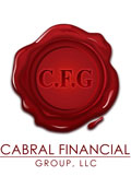 Cabral DBA Logo